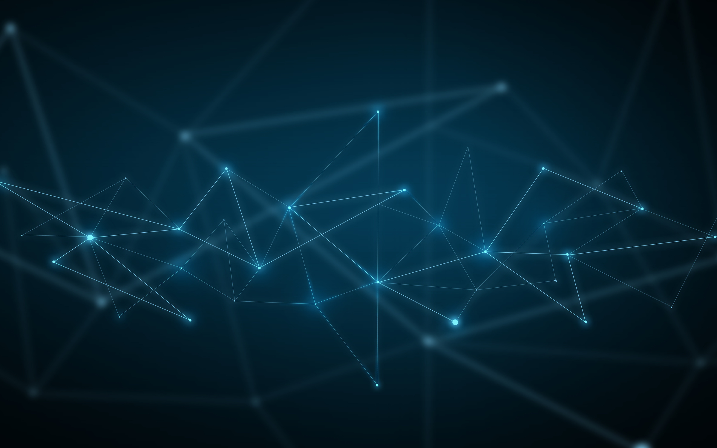 Illustration of Virtual Projection over Dark